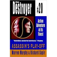 Assassin's Play Off