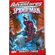 Marvel Adventures Spider-Man - Volume 10