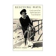 Rescuing Haya