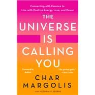 The Universe Is Calling You