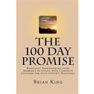 The 100 Day Promise
