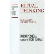 Ritual Thinking