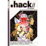 . Hack//Ai Buster