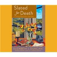 Slated for Death
