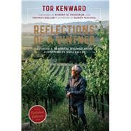 Reflections of a Vintner,9781646048694