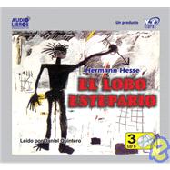 El Lobo Estepario/ Steppenwolf
