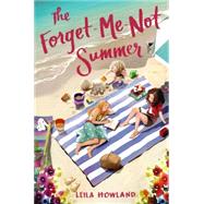 The Forget-me-not Summer