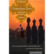 Chameleon Days : An American Boyhood in Ethiopia
