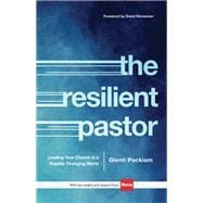 The Resilient Pastor