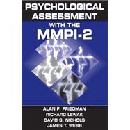 Psychological Assessment With the Mmpi-2