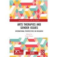 Gender Issues in International Arts Therapies Research