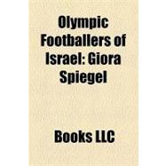 Olympic Footballers of Israel