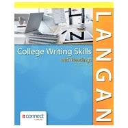 College Writing Skills with Readings, 9th Edition