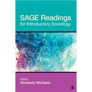 Sage Readings for Introductory Sociology