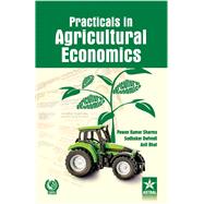 Practicals in Agricultural Economics