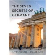 The Seven Secrets of Germany Economic Resilience in an Era of Global Turbulence