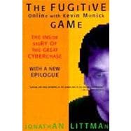 The Fugitive Game Online with Kevin Mitnick