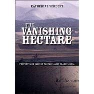 The Vanishing Hectare