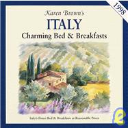 Karen Brown's 98 Italy