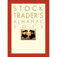 Stock Trader's Almanac 2012