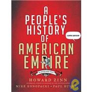 A People's History of American Empire