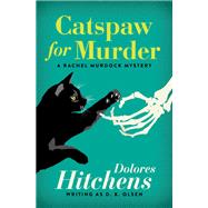 Catspaw for Murder