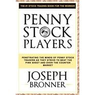 Penny Stock Players