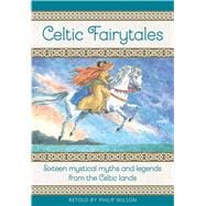 Celtic Fairytales