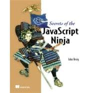 Secrets of the JavaScript Ninja