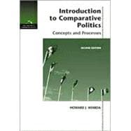 Introduction to Comparative Politics : Concepts and Processes