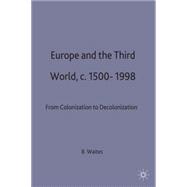 Europe and the Third World