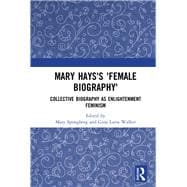 Mary Hays's Female Biography