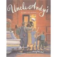Uncle Andy's : A Faabbbulous Visit with Andy Warhol,9780399238697