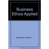 Business Ethics Applied
