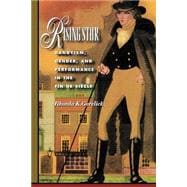 Rising Star, Dandyism, Gender, and the Performance in the Fin De Siecle