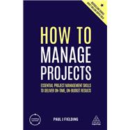 How to Manage Projects