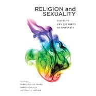 Religion and Sexuality