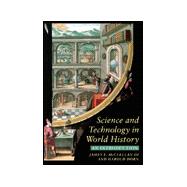 Science and Technology in World History