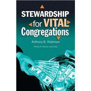 Stewardship for Vital Congregations