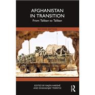 Afghanistan in Transition