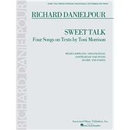 Richard Danielpour - Sweet Talk