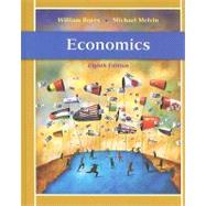 Economics,9781439038697 Economics,9781439038697