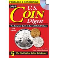 U.s. Coin Digest 2014