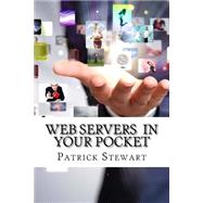 Web Servers in Your Pocket