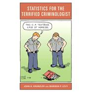 Statistics for the Terrified Criminologist