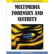 Multimedia Forensics and Security