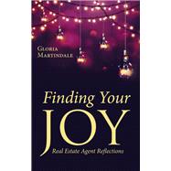 Finding Your Joy