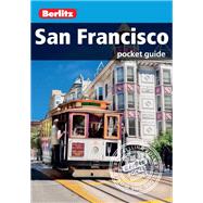 Berlitz: San Francisco Pocket Guide