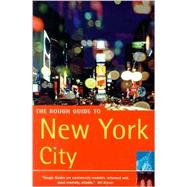 The Rough Guide to New York City 8