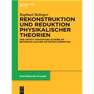Rekonstruktion und Reduktion physikalischer Theorien